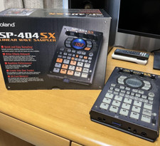 Roland 404sx compact usato  Spedire a Italy