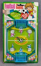 Usado, Jogo de futebol kick-off jogo de mesa mini futebol Balila vintage fortuna comprar usado  Enviando para Brazil