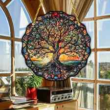 Sonnenfänger baum lebens gebraucht kaufen  Bad Schlema
