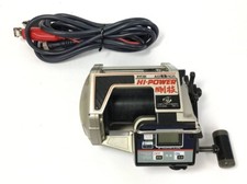 RYOBI AD Dendou 101 POWERIIKołowrotek elektryczny na sprzedaż  Wysyłka do Poland