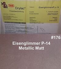 Pulverlack 1kg beschichtungspu gebraucht kaufen  Kastellaun