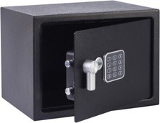 Yale value safe for sale  PRESTON