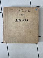Master inch eddie d'occasion  Saint-Pierre-d'Irube
