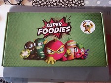 Super foodies esselunga usato  Sandigliano