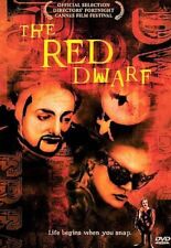 the Red Dwart (DVD, Horror, 2000), usado comprar usado  Enviando para Brazil