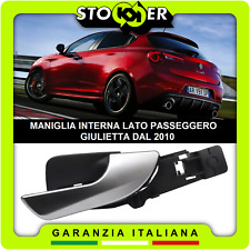 Maniglia interna apri usato  Francavilla al Mare