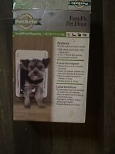 Pet safe easy for sale  Summerville