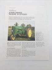 1938 john deere for sale  Howe