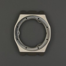 AUDEMARS PIGUET original Case AP Royal Oak Gehäuse 26574 Perpetua ST Stahl Swiss, usado comprar usado AUDEMARS PIGUET original Case AP Royal Oak Gehäuse 26574 Perpetua ST Stahl Swiss, usado comprar usado  Enviando para Brazil