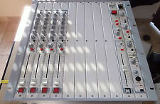 Console mixage audio d'occasion  Champigny-sur-Marne