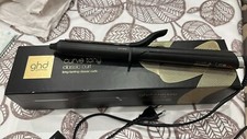 Piastra ferro ghd usato  Bisceglie