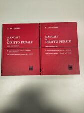Libri volumi manuale usato  Ferrara