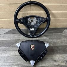 Porsche cayenne steering for sale  PETERBOROUGH