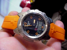 Swiss tissot touch for sale  Medford