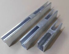 Pfostenadapter doppelstabzaun  gebraucht kaufen  Horka