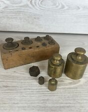 Ancien coffret vintage d'occasion  Reims