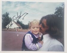 Signed zak starkey for sale  NEWCASTLE UPON TYNE