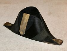 Victorian military bicorn for sale  TUNBRIDGE WELLS