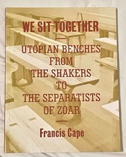 Sit together utopian for sale  Brooklyn