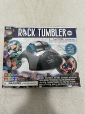 Rock tumbler beginner for sale  Elk Grove Village