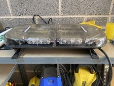 Whelen justice led for sale  WESTBURY
