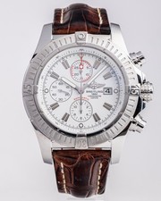 Pre owned breitling for sale  Oklahoma City