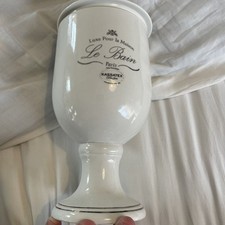 Bain pedestal apothecary d'occasion  Expédié en Belgium