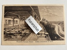 Pullach litho brauerei gebraucht kaufen  Taufkirchen (Vils)