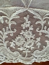 Beautiful antique linen for sale  Baton Rouge