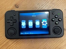 Anbernic rg35xx 64gb for sale  FARNHAM