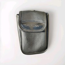 Vintage pentax leather for sale  LEICESTER