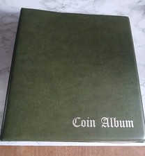 Coin collection 120 for sale  BURY ST. EDMUNDS