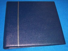 Safe ringbinder blau gebraucht kaufen  Sandhausen