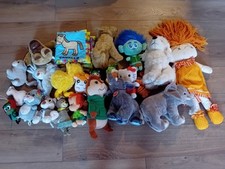 Peluche vari usato  Belluno