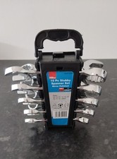 Hilka spanner set for sale  RAINHAM