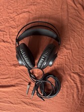 Akg k72 ear for sale  LEICESTER