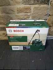 Bosch aquatak 100 for sale  KEIGHLEY