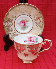 Vintage paragon fine for sale  BALLYMENA