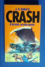 Ballard crash vintage for sale  BRIGHTON