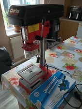 bench drill press for sale  CHATHAM