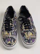 Tênis Vans x Disney Villains Feminino 8.5 / Masculino 7 – Evil Queen Ursula... comprar usado Tênis Vans x Disney Villains Feminino 8.5 / Masculino 7 – Evil Queen Ursula... comprar usado  Enviando para Brazil