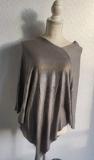 Dünner poncho damen gebraucht kaufen  Düren