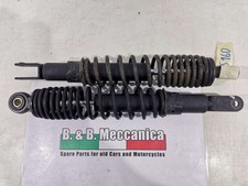 Coppia ammortizzatori kymco usato  Gambettola