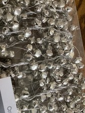 Crate barrel silver for sale  Minneapolis