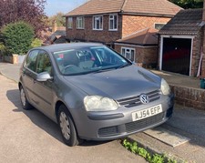 fsi 6 volkswagen 1 golf for sale fsi 6 volkswagen 1 golf for sale  REDHILL