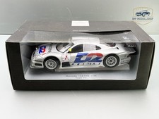 1:18 Dealer Edition B66005248 Mercedes Benz CLK-GTR 1998 "Team D2" // 2 F 0381 comprar usado  Enviando para Brazil