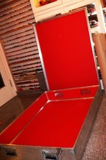 Großer alukoffer ideal gebraucht kaufen  München