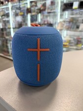 Ultimate ears wonderboom d'occasion  Les Mureaux
