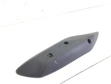 Piastra paracalore scarico usato  Italia