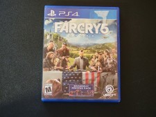 Far cry playstation for sale  Mount Sterling